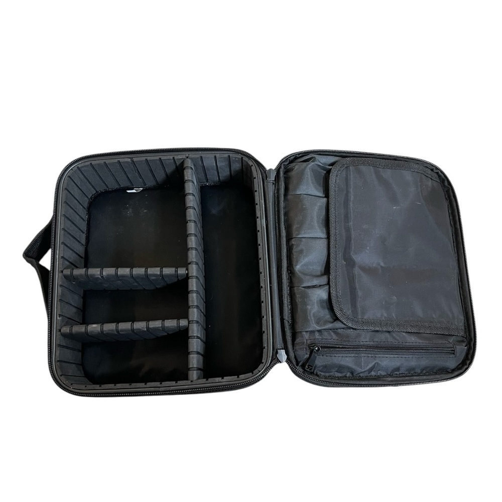 Relavel Structured Cosmetic Case - Picture 2 of 3